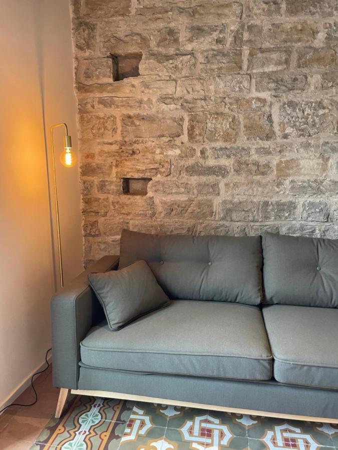 Piazza Mascheroni Home Bergamo Luaran gambar